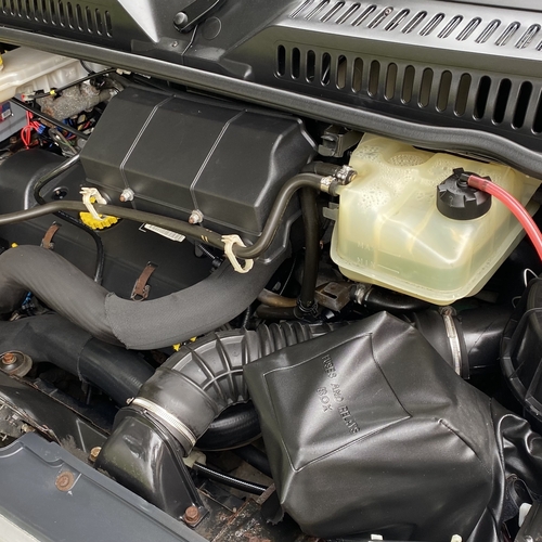 IH Savannah Irmao Luxury Camper Van 2 Berth 2002 (52)reg Fiat Ducato 2.8 JTD LWB