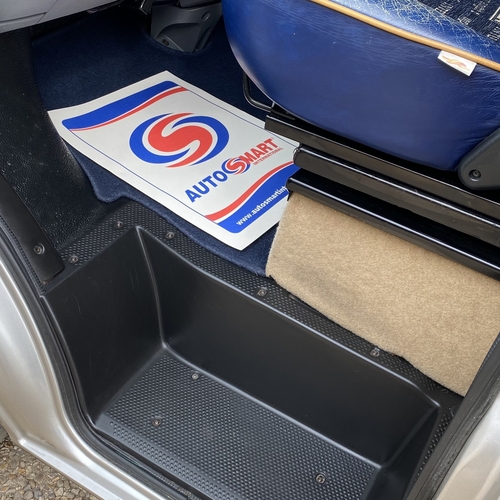 IH Savannah Irmao Luxury Camper Van 2 Berth 2002 (52)reg Fiat Ducato 2.8 JTD LWB