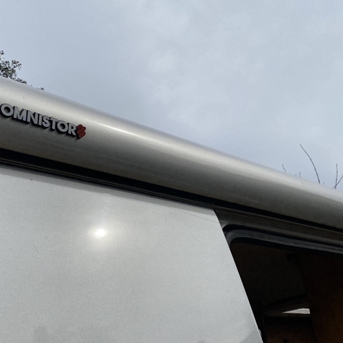 IH Savannah Irmao Luxury Camper Van 2 Berth 2002 (52)reg Fiat Ducato 2.8 JTD LWB