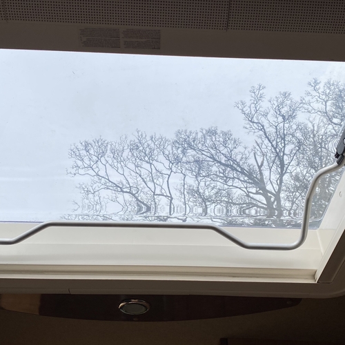 IH Savannah Irmao Luxury Camper Van 2 Berth 2002 (52)reg Fiat Ducato 2.8 JTD LWB