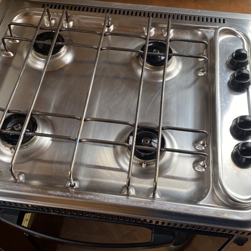 IH Savannah Irmao Luxury Camper Van 2 Berth 2002 (52)reg Fiat Ducato 2.8 JTD LWB