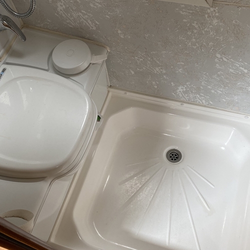 IH Savannah Irmao Luxury Camper Van 2 Berth 2002 (52)reg Fiat Ducato 2.8 JTD LWB