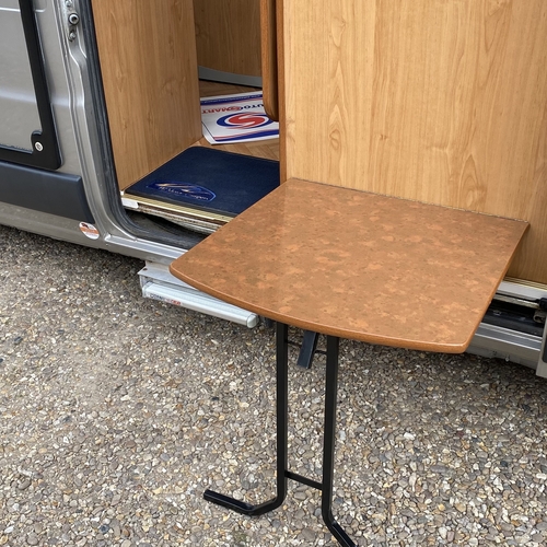 IH Savannah Irmao Luxury Camper Van 2 Berth 2002 (52)reg Fiat Ducato 2.8 JTD LWB