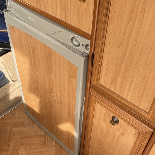 IH Savannah Irmao Luxury Camper Van 2 Berth 2002 (52)reg Fiat Ducato 2.8 JTD LWB