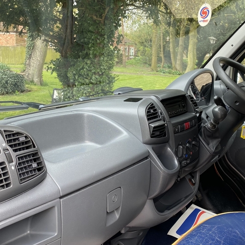 IH Savannah Irmao Luxury Camper Van 2 Berth 2002 (52)reg Fiat Ducato 2.8 JTD LWB