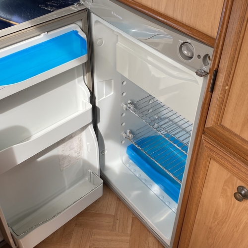 IH Savannah Irmao Luxury Camper Van 2 Berth 2002 (52)reg Fiat Ducato 2.8 JTD LWB