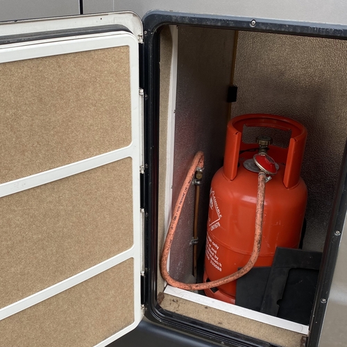 IH Savannah Irmao Luxury Camper Van 2 Berth 2002 (52)reg Fiat Ducato 2.8 JTD LWB