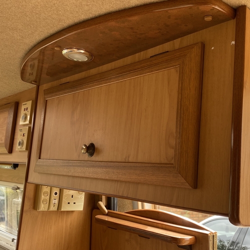 IH Savannah Irmao Luxury Camper Van 2 Berth 2002 (52)reg Fiat Ducato 2.8 JTD LWB