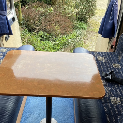 IH Savannah Irmao Luxury Camper Van 2 Berth 2002 (52)reg Fiat Ducato 2.8 JTD LWB