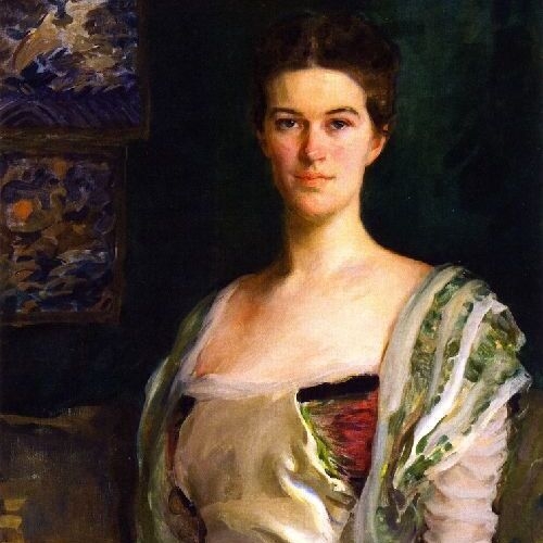 Mrs Isaac Newton Phelps Stokes