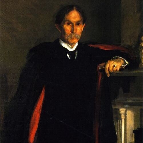 Richard Watson Gilder