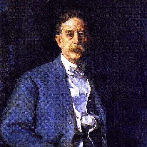 Samuel Hamilton Brooks