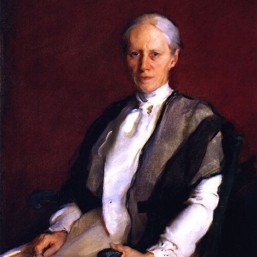 Sarah Elizabeth Doyle