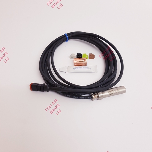 FGH4410359302 3.9m Straight ABS Sensor