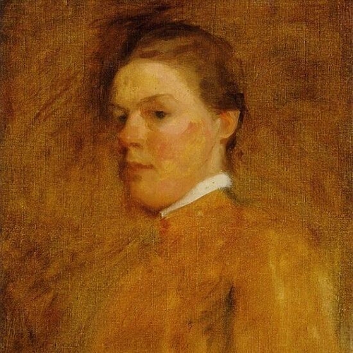 Self Portrait (Washington version)