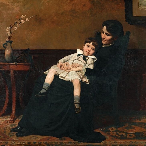 The Last Days of Infancy