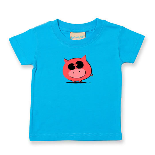 'Piggy' T-Shirt