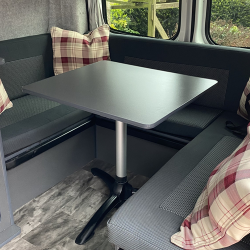 2011 Renault Trafic 2.0DCi Camper Van 2 Berth PRO Conversion Chapel Motorhomes