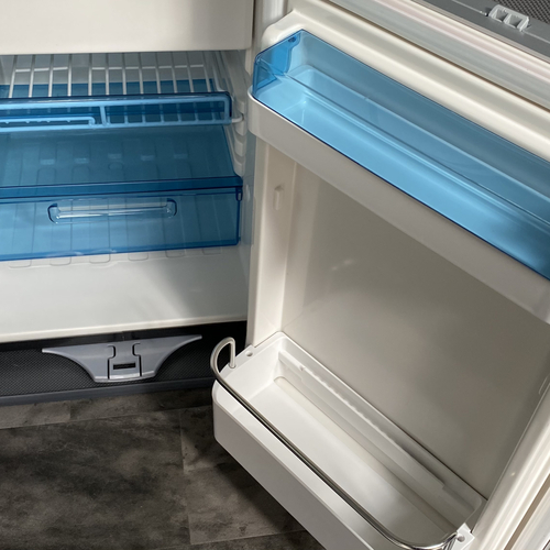 2011 Renault Trafic 2.0DCi Camper Van 2 Berth PRO Conversion Chapel Motorhomes