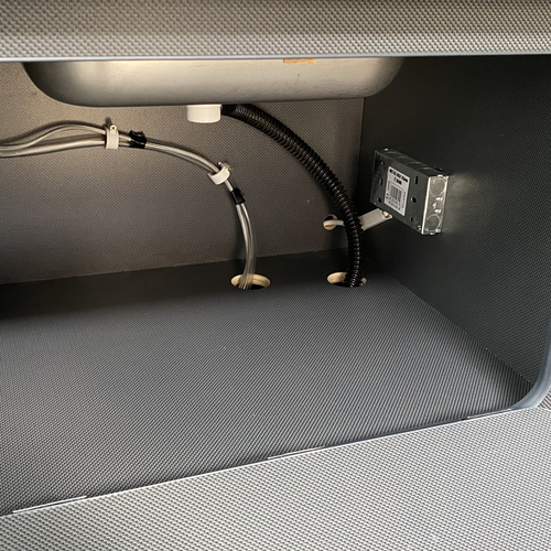 2011 Renault Trafic 2.0DCi Camper Van 2 Berth PRO Conversion Chapel Motorhomes