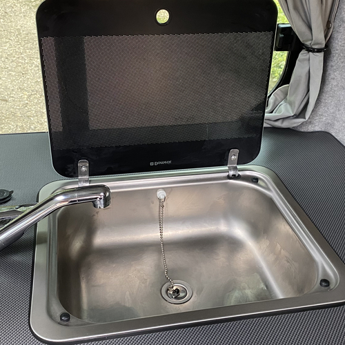 2011 Renault Trafic 2.0DCi Camper Van 2 Berth PRO Conversion Chapel Motorhomes