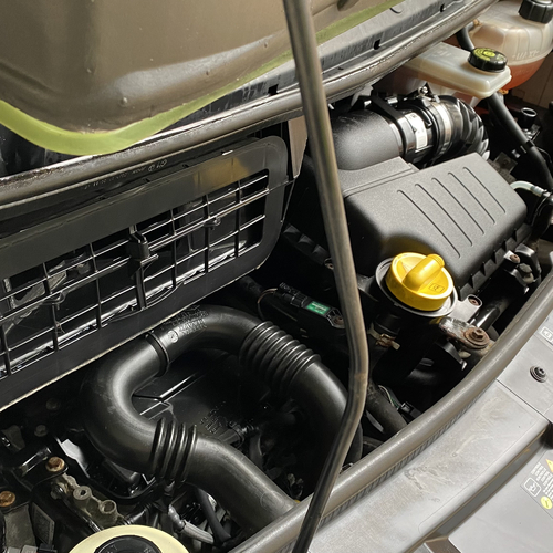 2011 Renault Trafic 2.0DCi Camper Van 2 Berth PRO Conversion Chapel Motorhomes