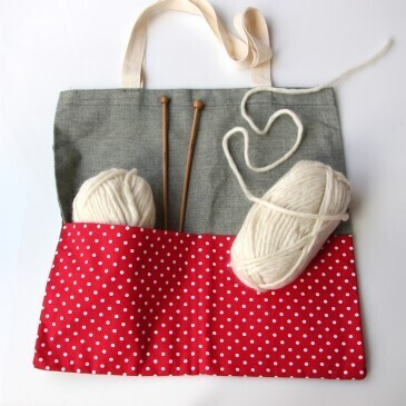 Introduction to Machine Sewing -  Part 2