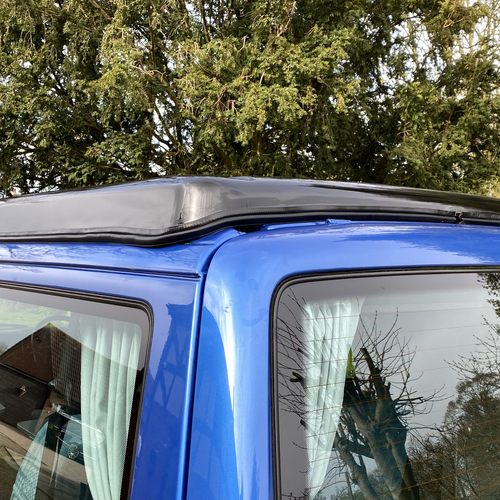 2004 Bilbo's Celeste Camper Van 2 Berth VW Transporter LWB T4 2.5 TDi AUTOMATIC