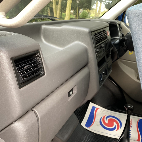 2004 Bilbo's Celeste Camper Van 2 Berth VW Transporter LWB T4 2.5 TDi AUTOMATIC