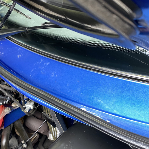 2004 Bilbo's Celeste Camper Van 2 Berth VW Transporter LWB T4 2.5 TDi AUTOMATIC