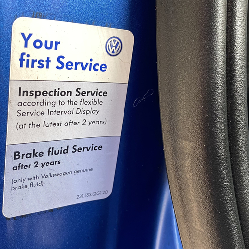 2004 Bilbo's Celeste Camper Van 2 Berth VW Transporter LWB T4 2.5 TDi AUTOMATIC