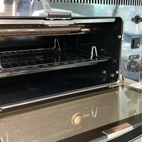 2004 Bilbo's Celeste Camper Van 2 Berth VW Transporter LWB T4 2.5 TDi AUTOMATIC