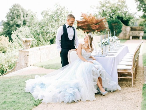 The English Wedding Blog