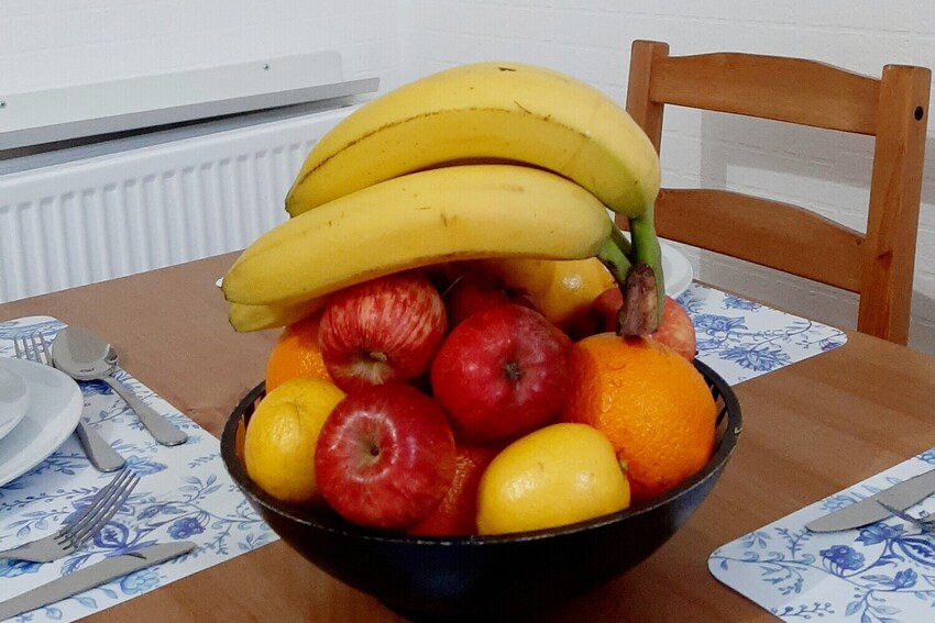 Health and Wellbeing