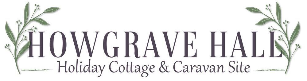 Howgrave Hall | Caravan Site Yorkshire | Camping Site Yorkshire | Wedding Venue Yorkshire
