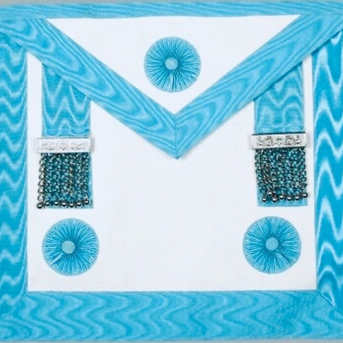 Master Mason Apron
