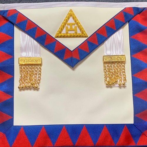 Royal Arch Companion Apron