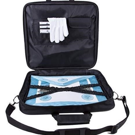 Large Executive Soft Case