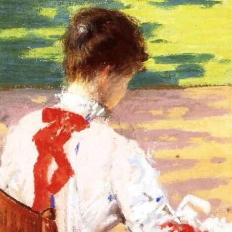 A Study with Sunlight