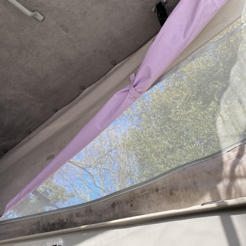 1999 Nissan ElGrande 3.0TDi Automatic Camper Day Van 4 Berth El Grande