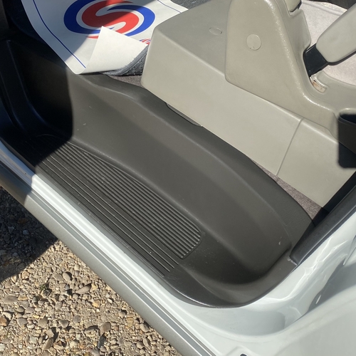 1999 Nissan ElGrande 3.0TDi Automatic Camper Day Van 4 Berth El Grande