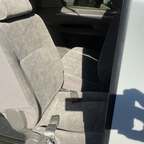 1999 Nissan ElGrande 3.0TDi Automatic Camper Day Van 4 Berth El Grande