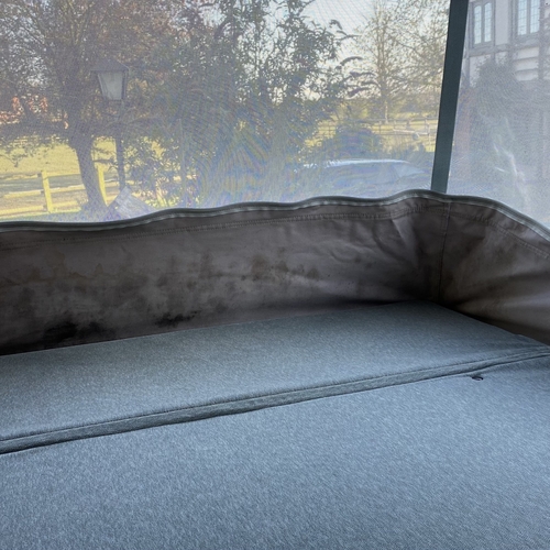 1999 Nissan ElGrande 3.0TDi Automatic Camper Day Van 4 Berth El Grande