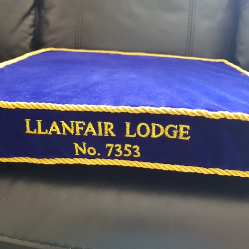 Lodge Pillow
