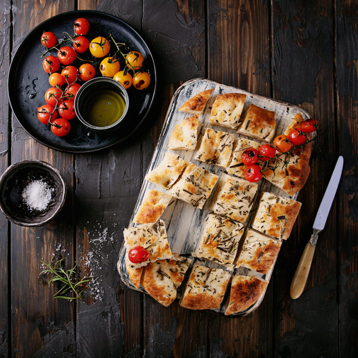 Foccacia