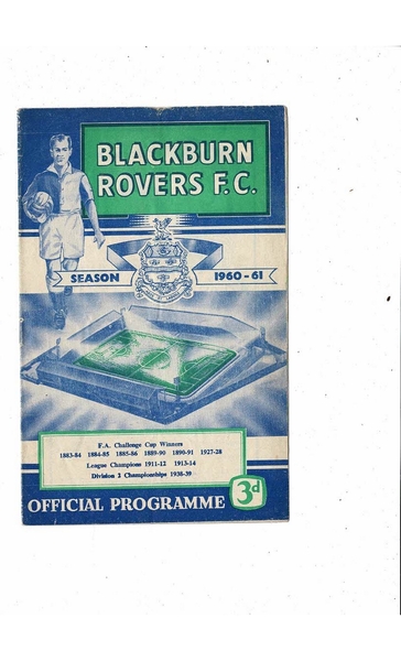 Latest News at Bobs Football Programmes