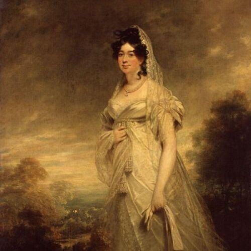 Harriot Beauclerk (née Mellon), Duchess of St Albans
