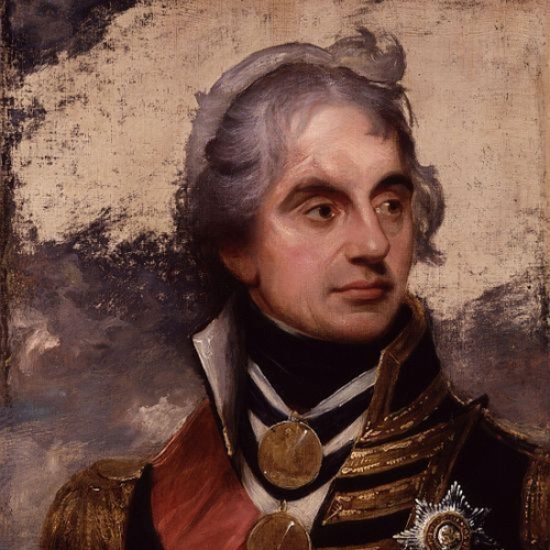 Horatio Nelson
