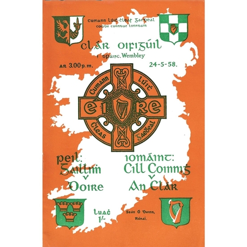 Gaelic Sports