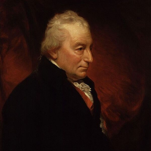 John Jervis, Earl of St Vincent